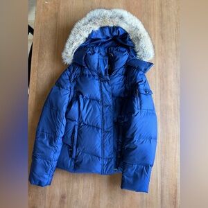 Marc New York Andrew Marc Puffer Jacket